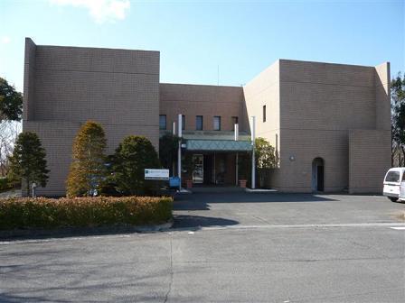 Spa & Golf Resort Kuji Hitachiota Buitenkant foto